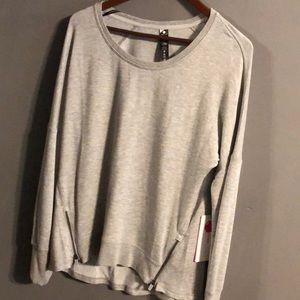 Yogalicious sweatshirt xl